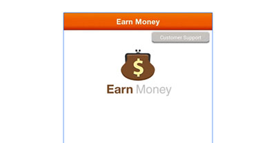 Earn Money highest paying app